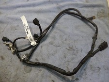 FAISCEAU DE CÂBLAGE DIVERS Masse Volkswagen Polo V (6R) 2013 6R0971349