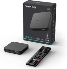 Formuler Z10 SE Android 10