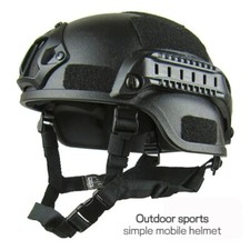 Casque Militaire Tactique