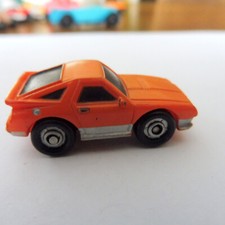 Micro autos  - marque