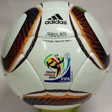 JABULANI BALLON DE MATCH
