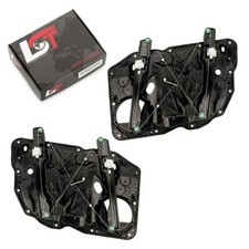 2X Lève-Vitre Électrique