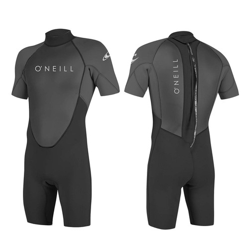 Neill reactor shorty - reactor,