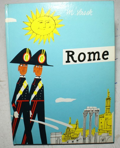 ENFANTINA/ROME/PAR