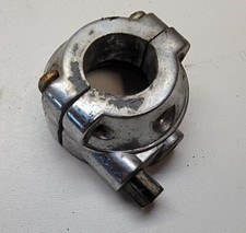 Accélérateur Slide Boîtier Cheval 1955 Norton ES2 Mk2 55