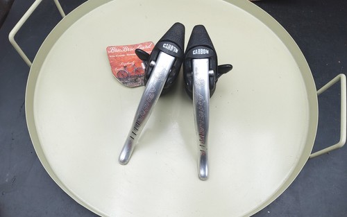 Campagnolo avanti carbon - campagnolo,