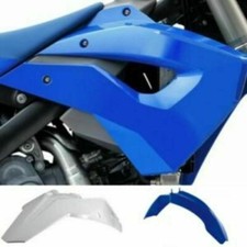 Kit plastique husaberg fs - plastique, fe