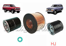 KIT FILTRATION TOYOTA LAND CRUISER HJ60 HJ61