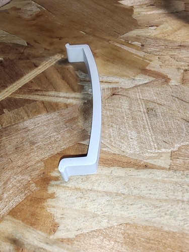 Patin tambour sèche linge - de,