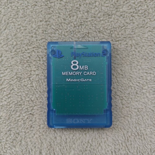 Carte mémoire officielle - officielle, sony