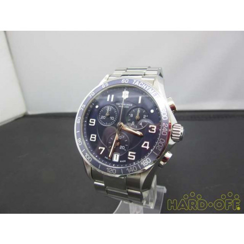 Victorinox quartz analog - victorinox,