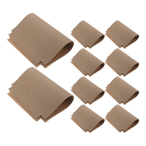 100 pcs doublure - 100, terrarium