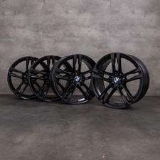 BMW Série 5 Jantes 6 20