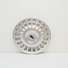 FORD MONDEO MK2 Enjoliveur de roue Garniture 1120427 XS7Y-1130-AB NOUVEAU