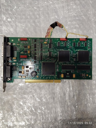 Heidenhain ik220 pci card ref - heidenhain,