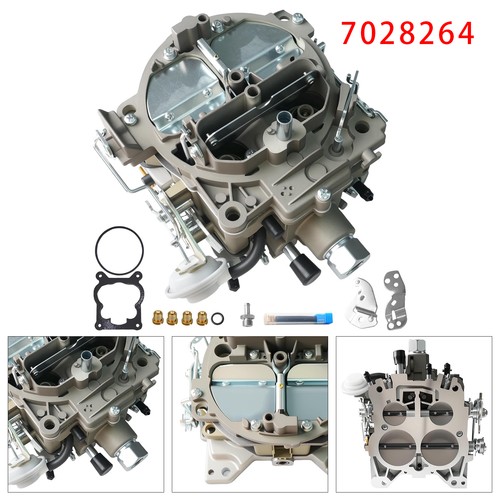 7028264 carburateur corps - 7028264,