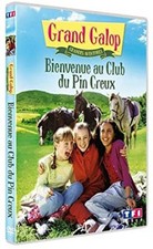 Dvd Grand Galop - Grandes