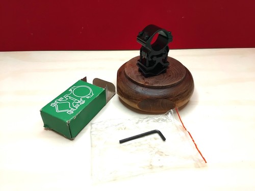 Pince pour canon collier 25mm - pour,