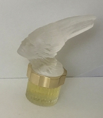 Miniature parfum lalique - parfum, le