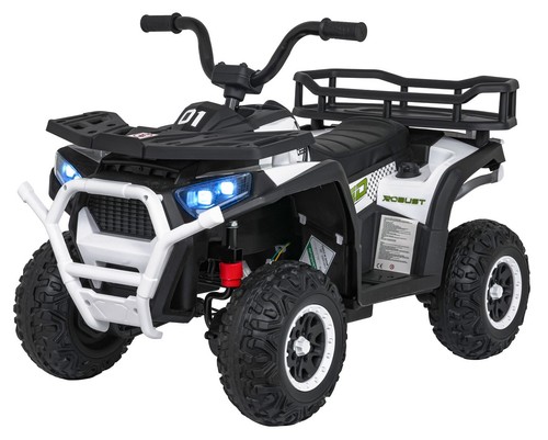 Quad électrique enfant vtt - quad,
