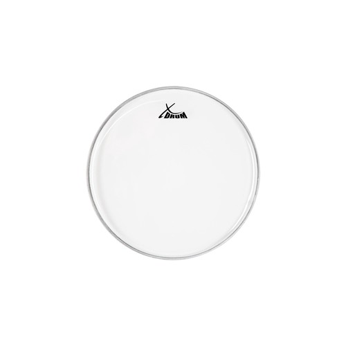 Peau batterie - peau, 12''