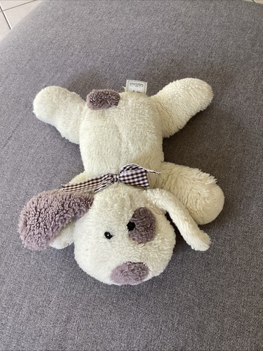 Doudou peluche chien - doudou, mes