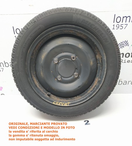Cercle roue fer original - cercle,