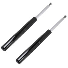 2x Amortisseur Avant for Audi