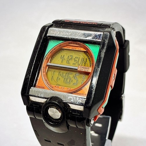 Occasion casio g shock - [occasion], g-shock