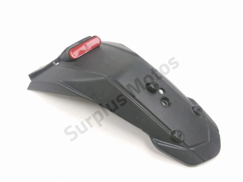 Bavette arriere aprilia - arriere,