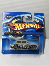 Hot wheels ford - hot,