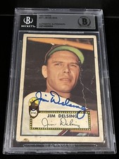 1952 topps 271 - 1952,