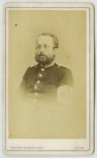 CDV 1870-80 Hector Husson à