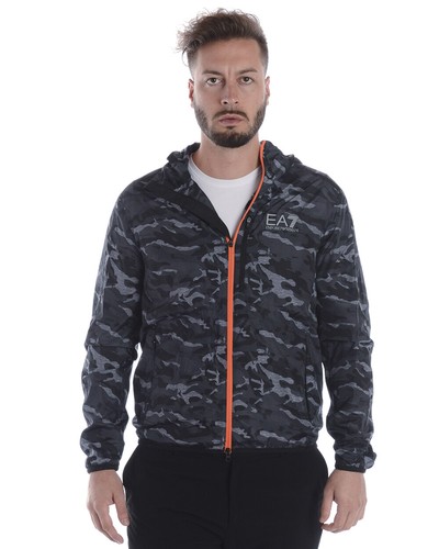 Veste emporio armani - veste, ea7
