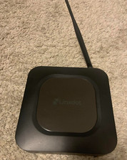 Hotspot LINXDOT   868 MHZ   915 MHz - Vendu non testé - vendu sans alimentation