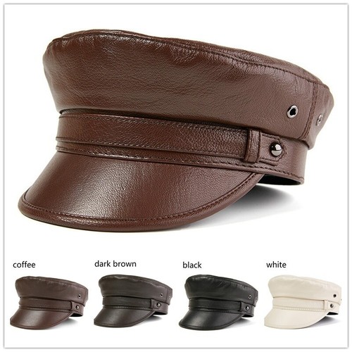 Hommes cuir peau mouton - hommes,