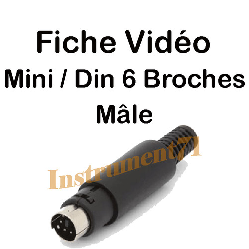 Fiche mini din - mini,