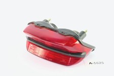 Yamaha XJR 1300 - feu arrière