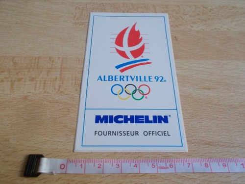 Autocollant jeux olympiques - jeux,