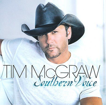 Tim mcgraw southern voice - -,