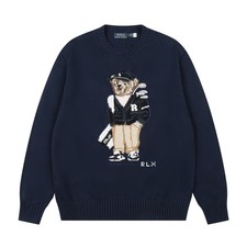 Pull Ralph Lauren Polo Bear