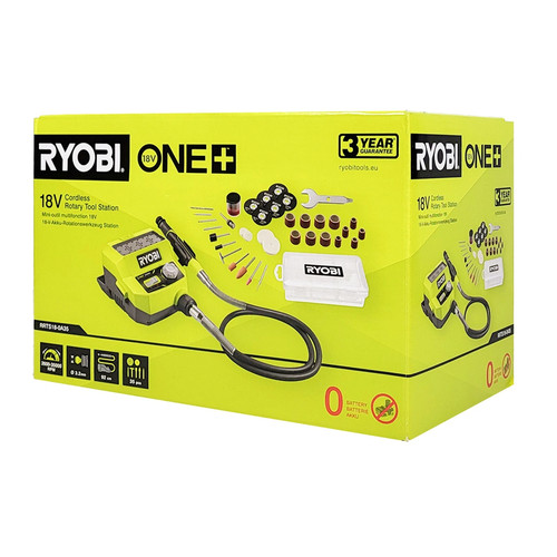 Ryobi rrts18 0a35 outil - rrts18-0a35,