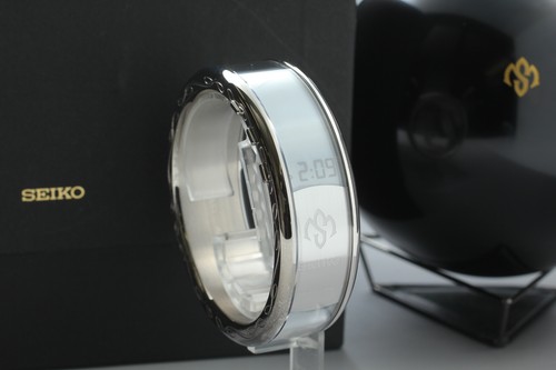 Limited mint box seiko - mint,