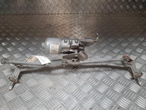 Moteur essuie glace - , avant