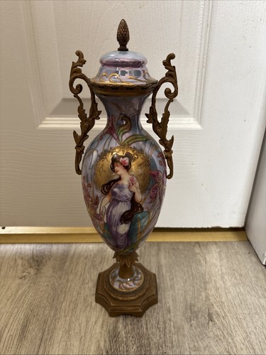 Sevres 19th century - 19th,