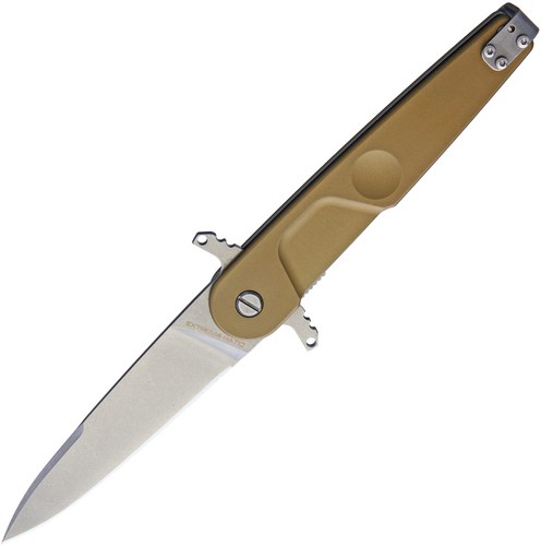 Extrema ratio bd2 linerlock - extrema,