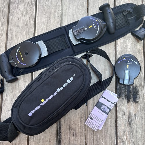 Powerbelt power belt - powerbelt, 1