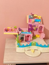 Polly pocket vintage - pocket,