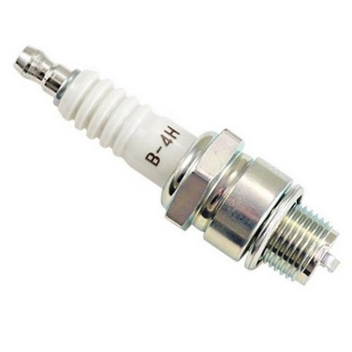 Bougie ngk b4h pour - ngk,