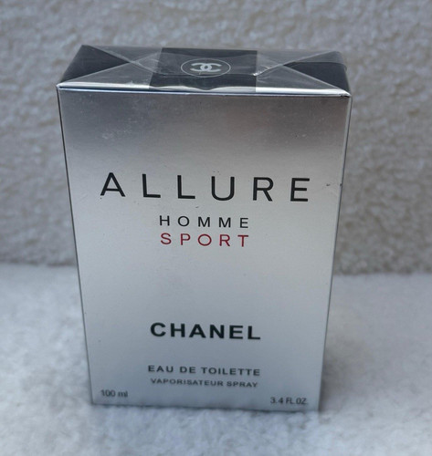 Chanel allure homme sport - chanel,